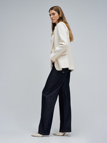 Salsa Jeans Blazer in Beige