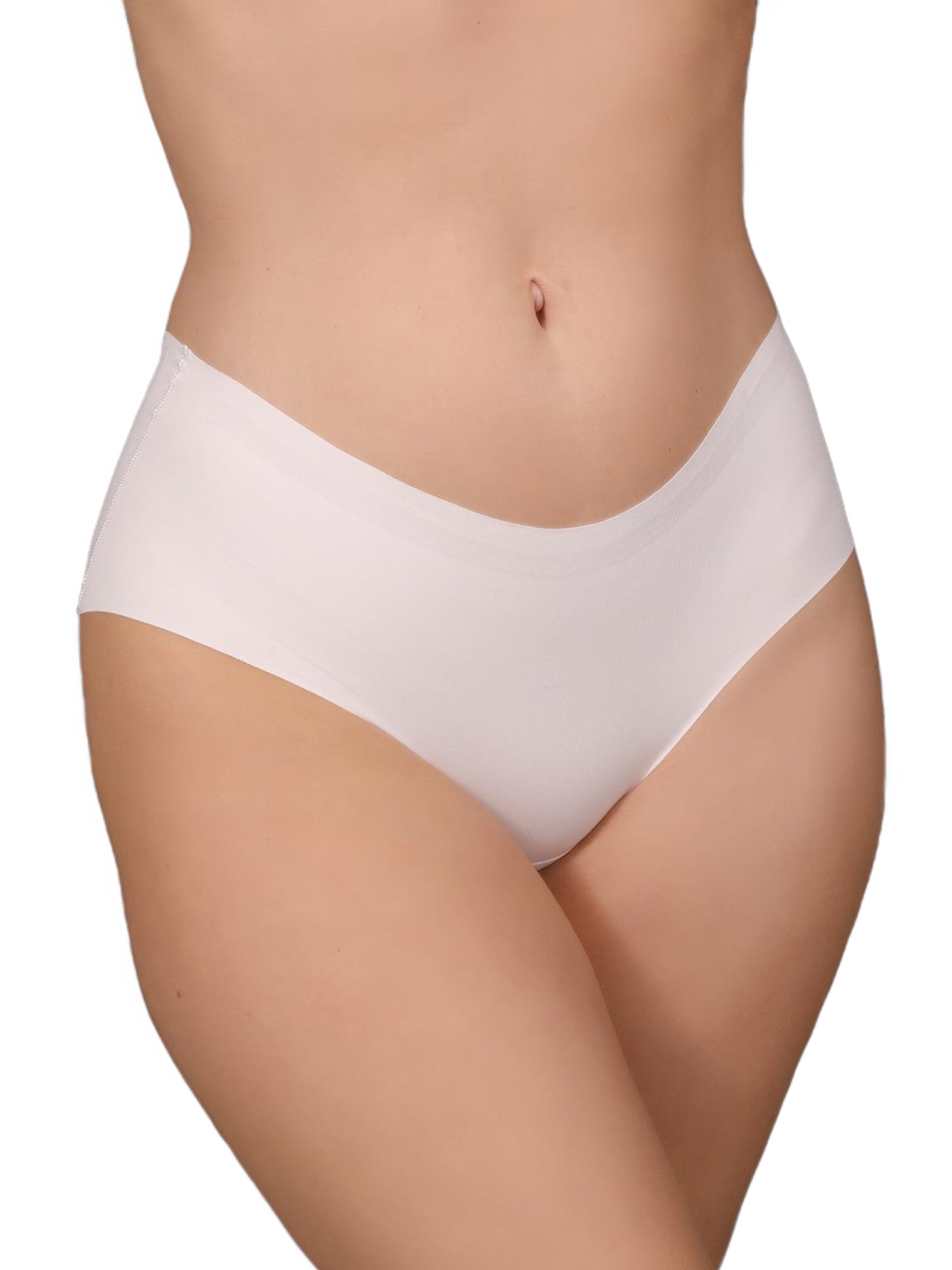 C&City Panty in Beige: Vorderseite