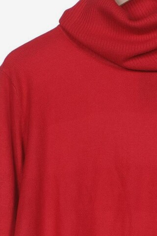 Adagio Sweater & Cardigan in XXL in Red