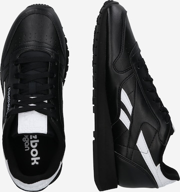 Reebok Rövid szárú sportcipők - fekete