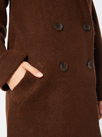 DeFacto Knit cardigan in Brown