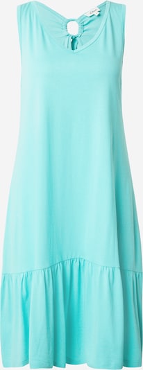 s.Oliver Vestido de verão em turquesa, Vista do artigo