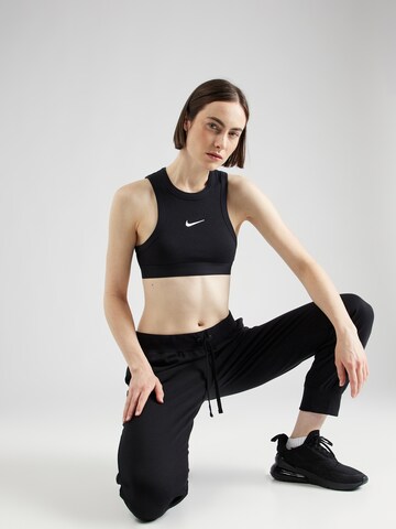 Nike Sportswear Top - Čierna