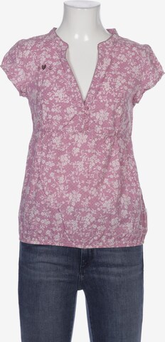 Blutsgeschwister Blouse & Tunic in S in Pink: front