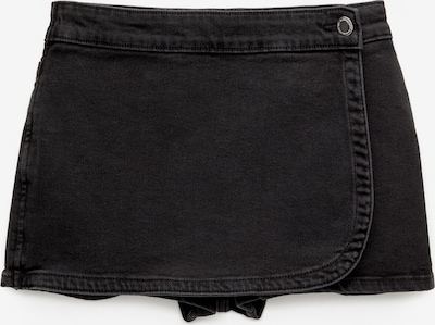 Pull&Bear Jeans i black denim, Produktvisning