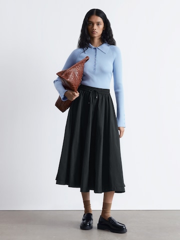 & Other Stories Shirts i blå