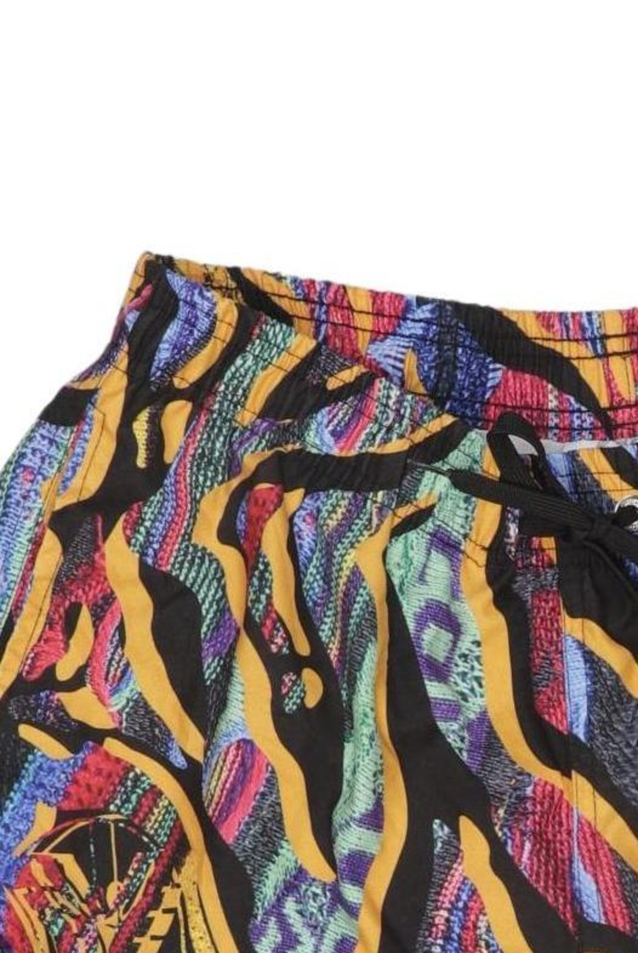 Carlo Colucci Shorts in 31-32 in Mixed colors