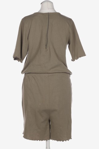 Missguided Overall oder Jumpsuit S in Grün