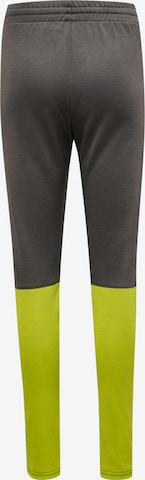 Hummel Regular Workout Pants in Grey