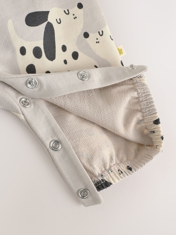 Next Set in Grey