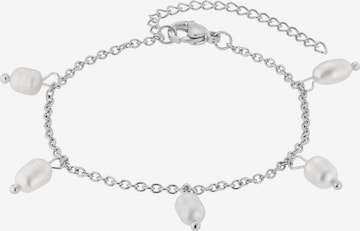 Heideman Bracelet 'Jane' in Silver: front