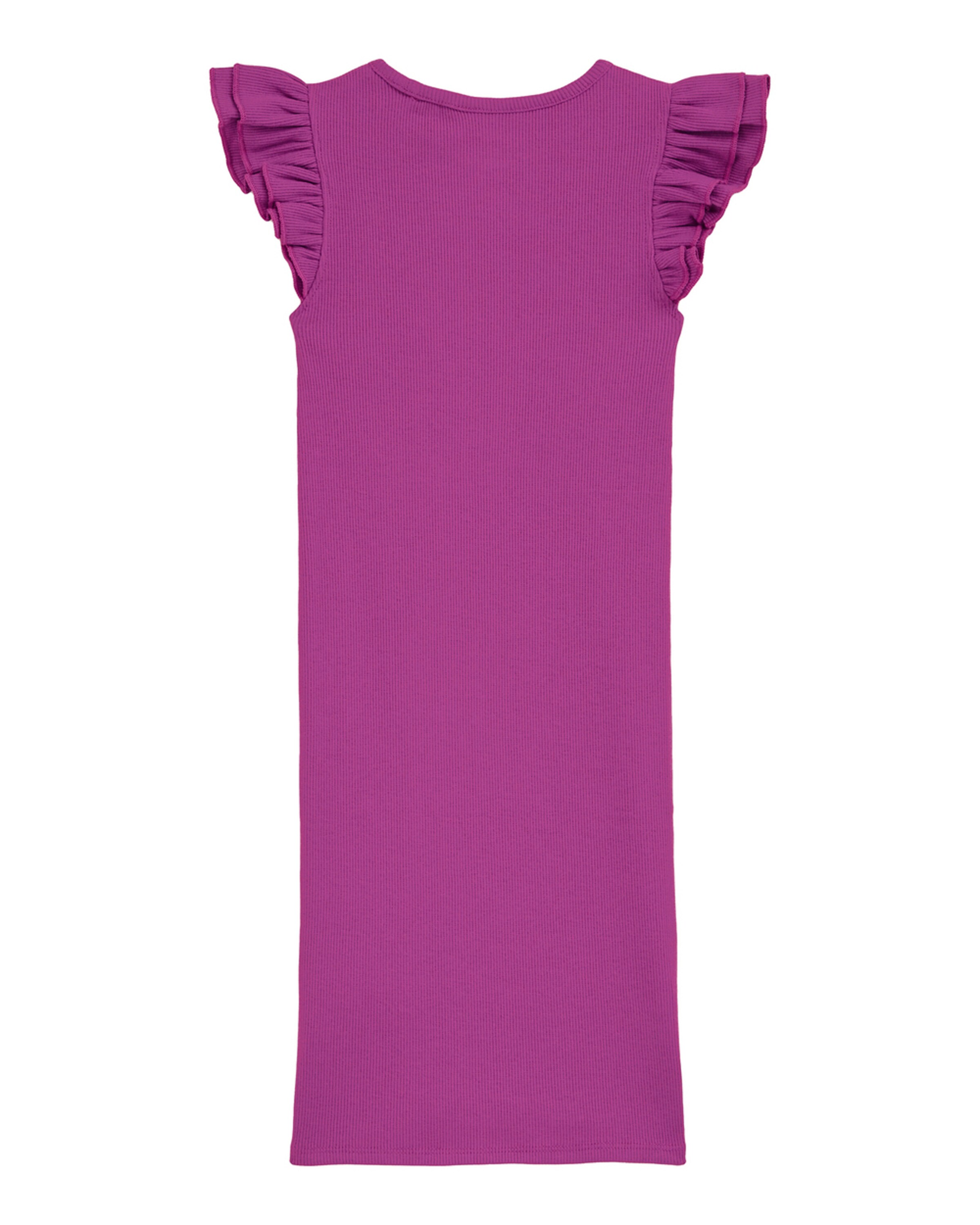 WE Fashion Šaty - Fialová