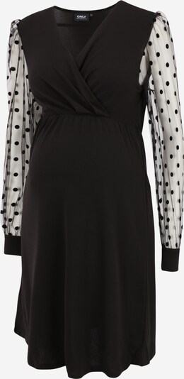 Only Maternity Dress 'JENNY' in Black, Item view