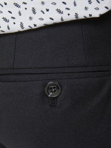 Jack & Jones Junior Slimfit Nadrág 'Solaris' - fekete