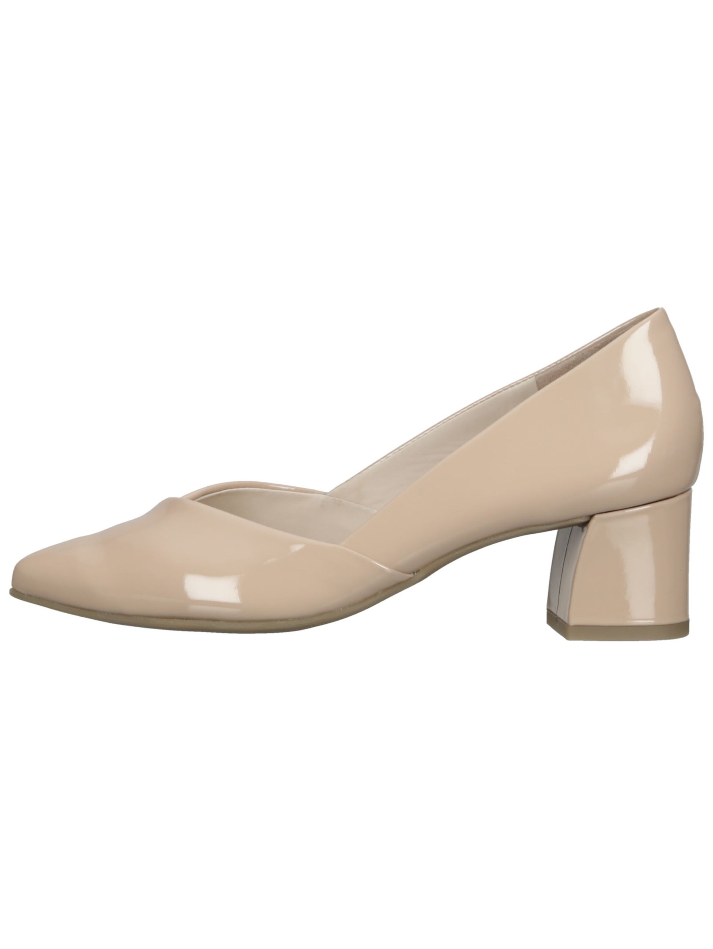 Escarpins Paul Green en beige
