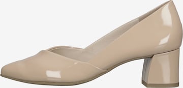 Paul Green Pumps in Beige