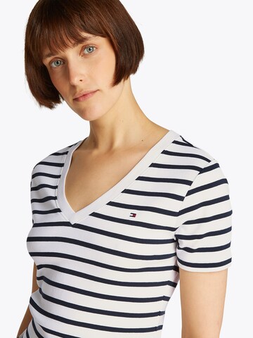 TOMMY HILFIGER Μπλουζάκι 'Cody' σε μπλε