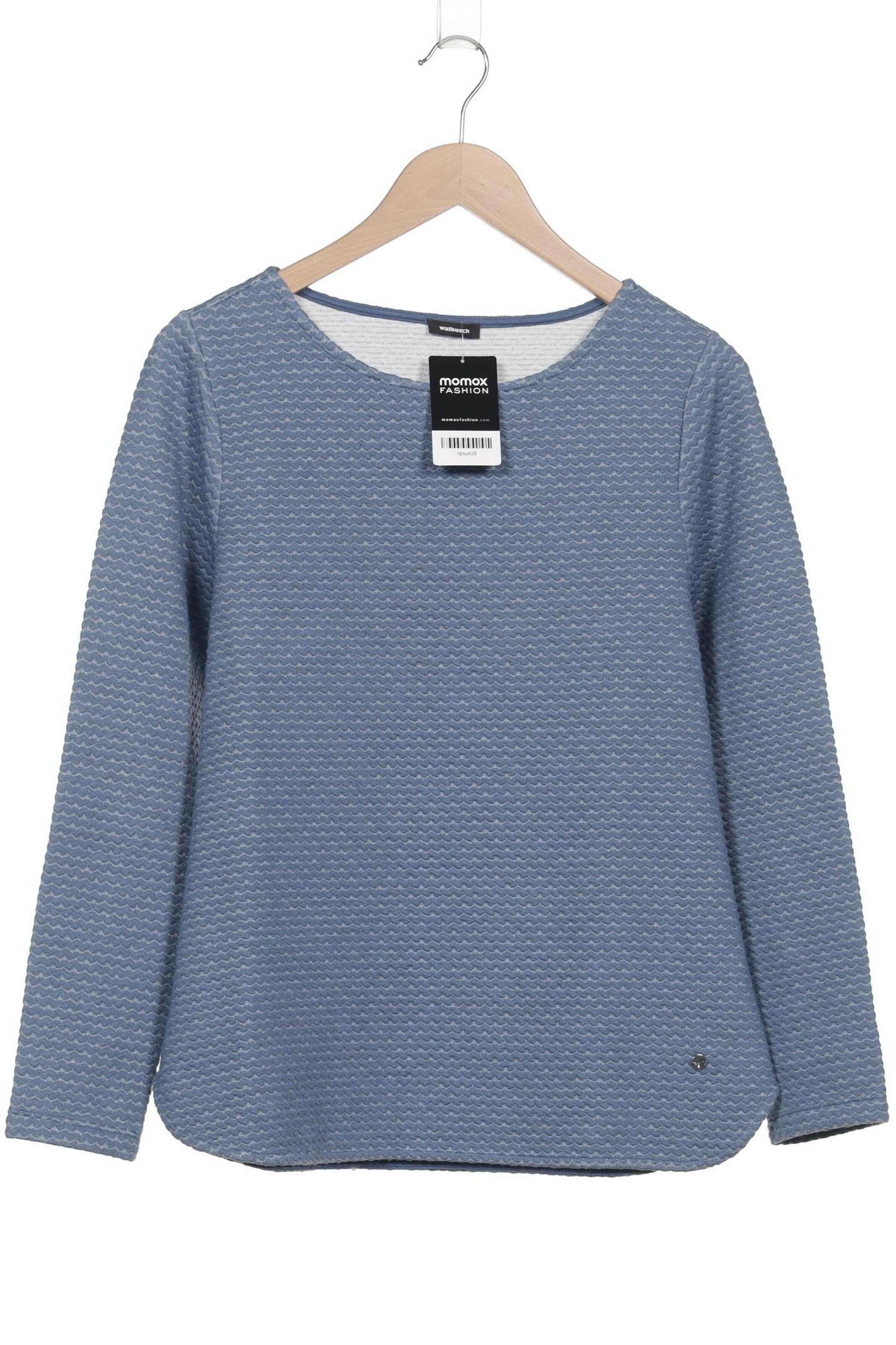 Walbusch Damen Pullover Walbusch Kaschmirpullover Walbusch