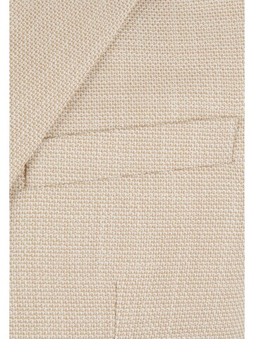 HECHTER PARIS Regular fit Blazer in Beige