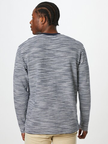 ESPRIT Sweatshirt in Blue