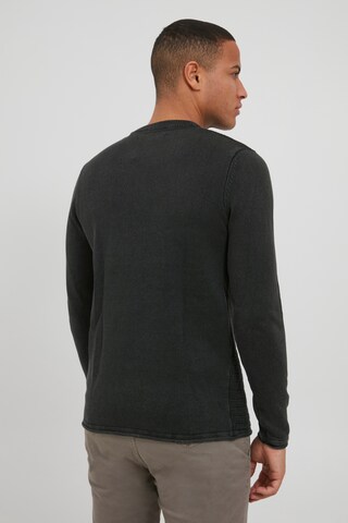 BLEND Sweater 'Taavi' in Grey