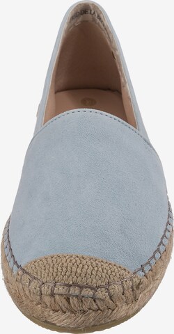 Fred de la BretoniÈre Espadrilles in Blue