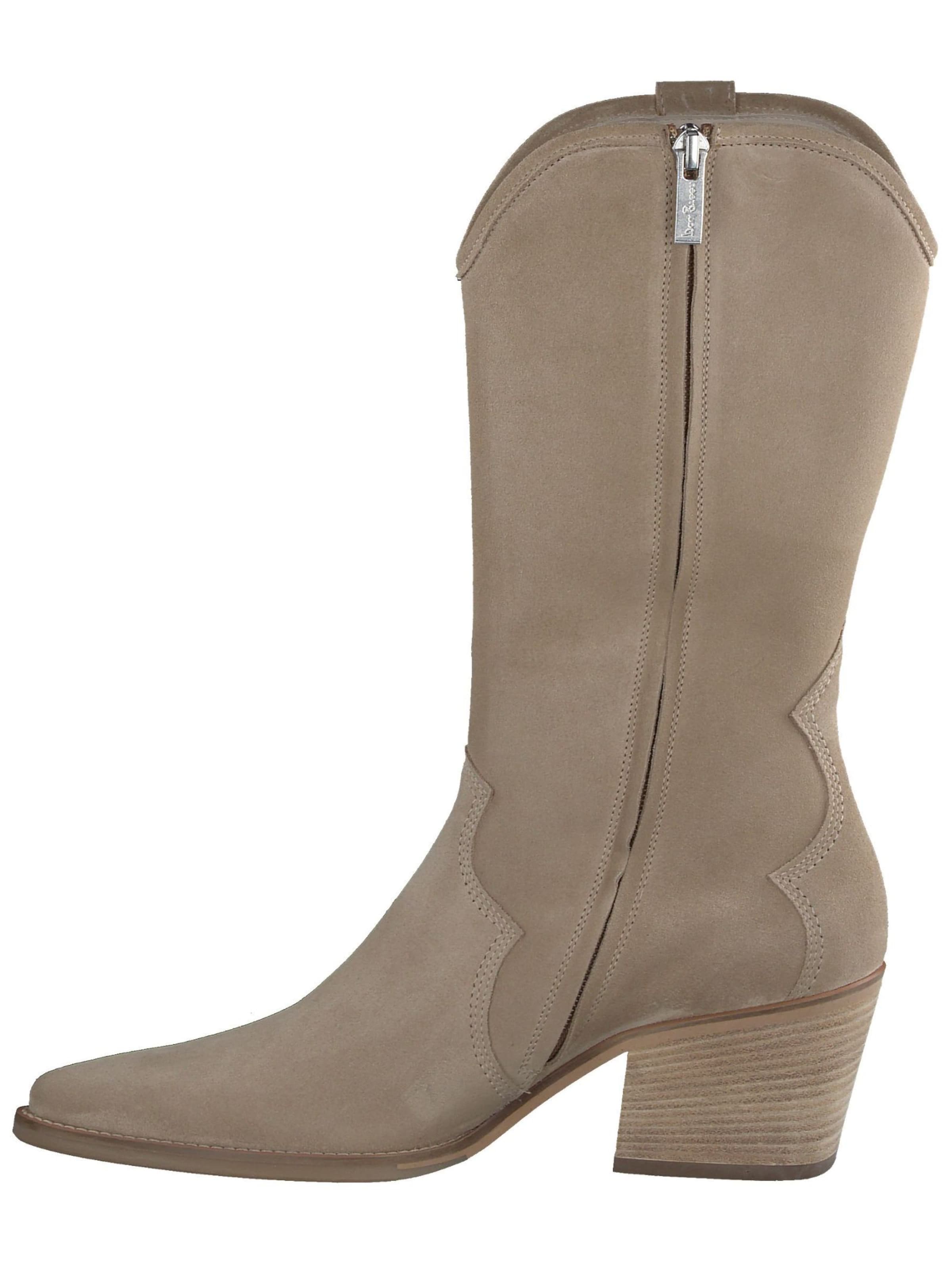 Stivale di Paul Green in beige