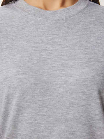 T-shirt Happiness İstanbul en gris