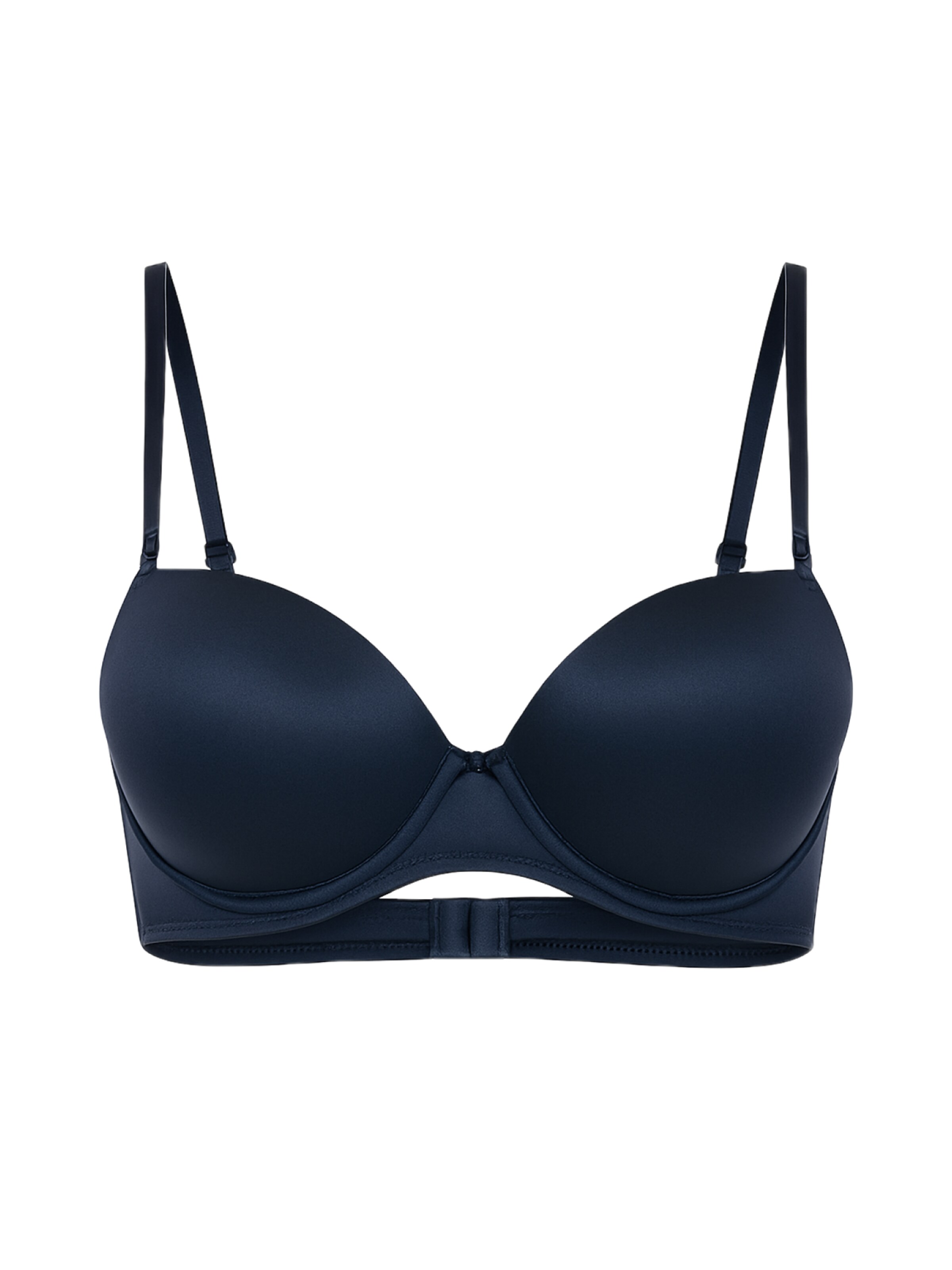 C&City BH in Blauw: voorkant