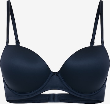 C&City BH in Blauw: voorkant