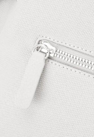 GERRY WEBER Handtas 'Be Different' in Wit