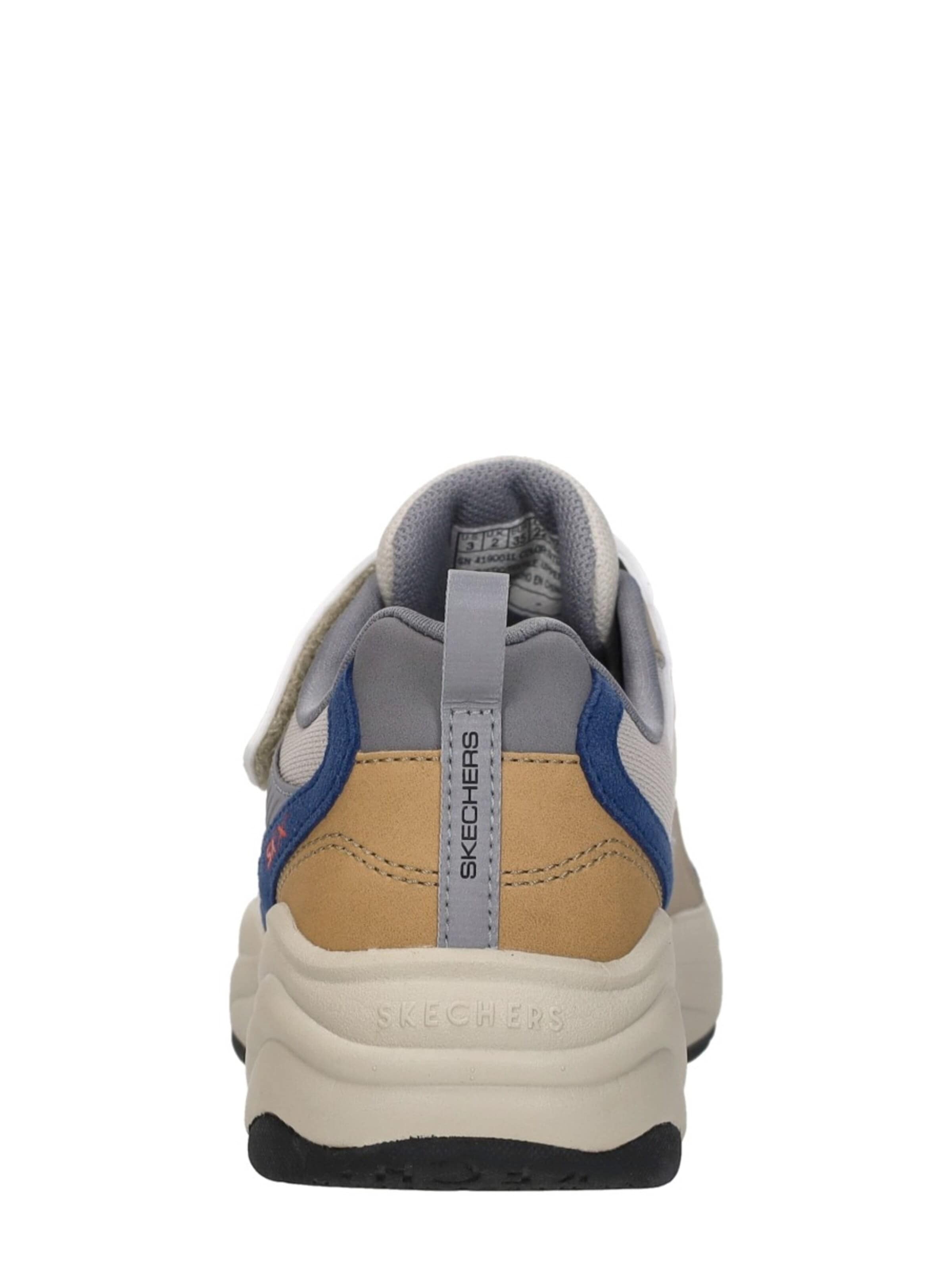 SKECHERS Sneakers 'Nova Jogger' in Beige