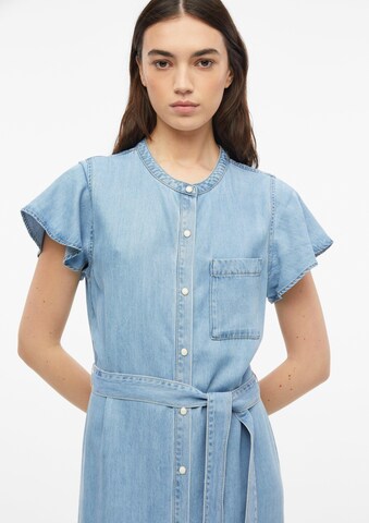 s.Oliver Jurk in Blauw