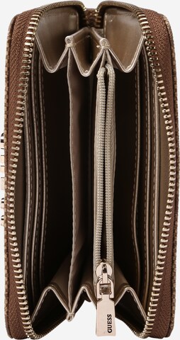 GUESS - Cartera 'Eliette' en beige