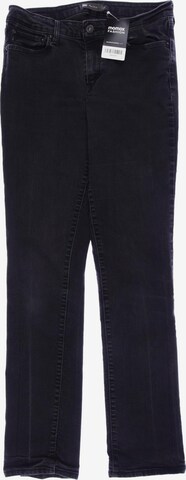 LEVI'S ® Jeans 31 in Schwarz: predná strana