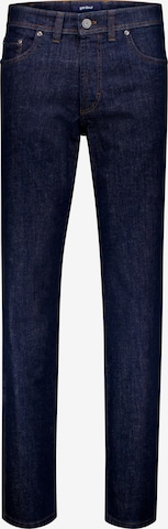 ATELIER GARDEUR Regular Jeans in Blue: front