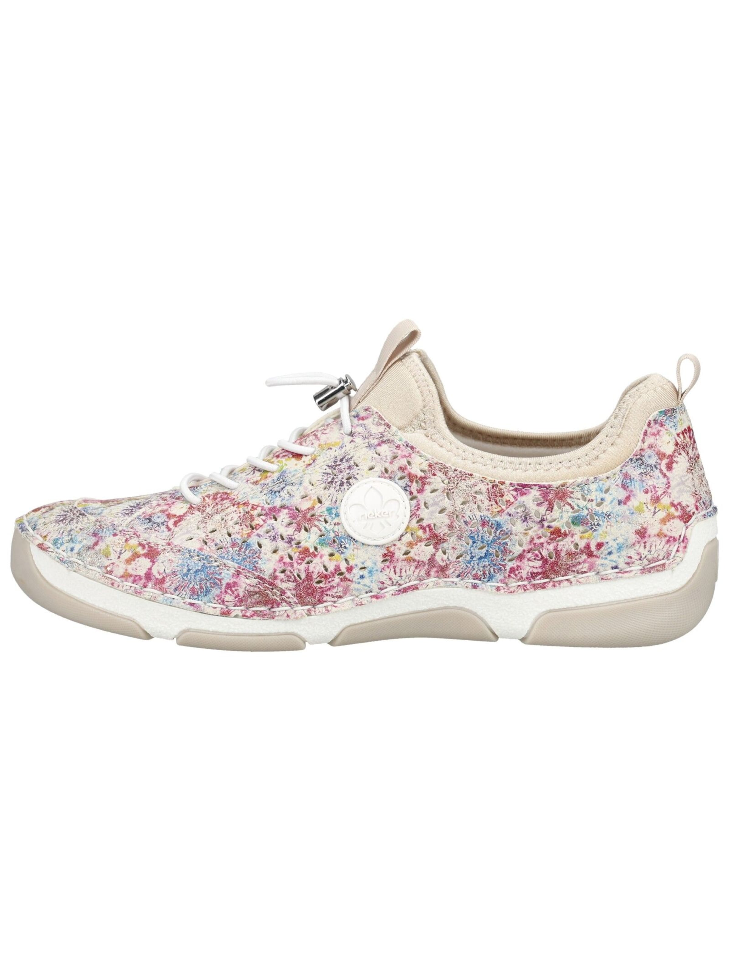 Rieker Sneakers in Beige