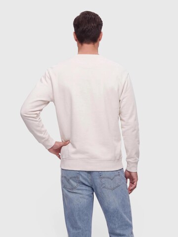 Antargo Sweatshirt 'Arlo'‌‌‌‌‌‌‌‌‌ in Beige