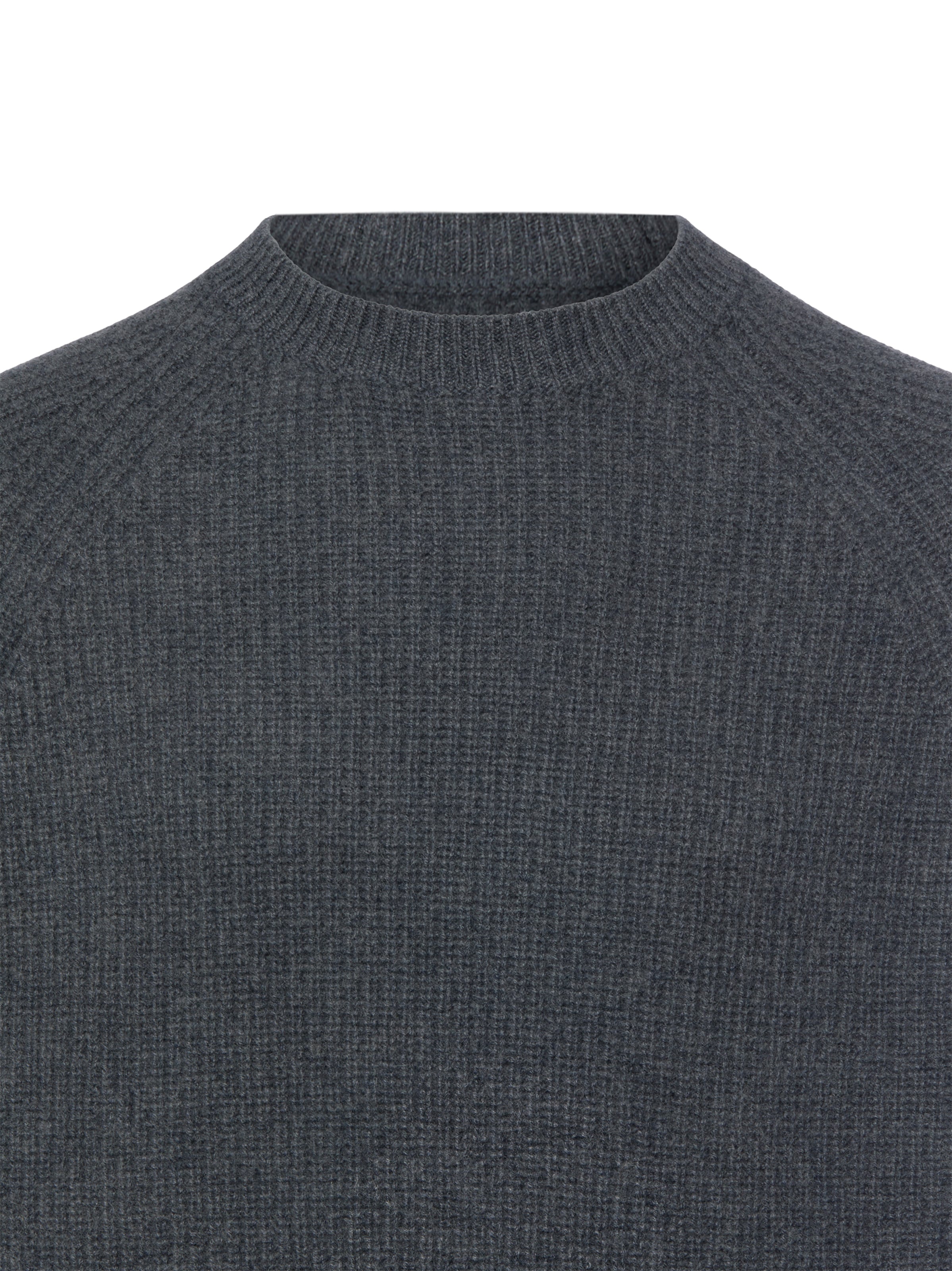 Pull-over Andrew James en gris