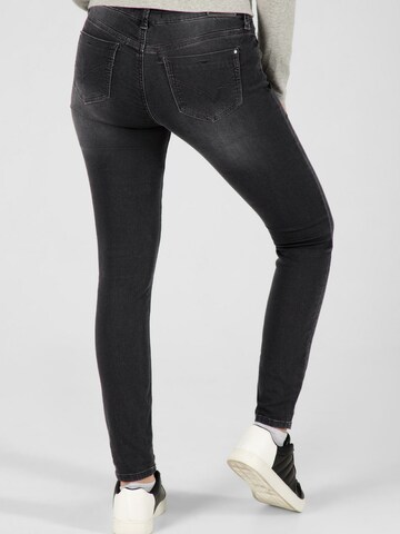 TIMEZONE Skinny Jeans 'Aleena' i svart