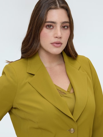 Fiorella Rubino Blazer‌‌‌ in Grün