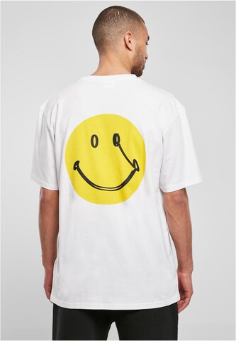 Karl Kani Shirt in Weiß