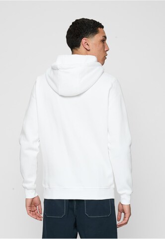 Sweat-shirt MT Men en blanc
