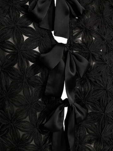 Pieszak Přechodná bunda 'PD-Lexie' – černá