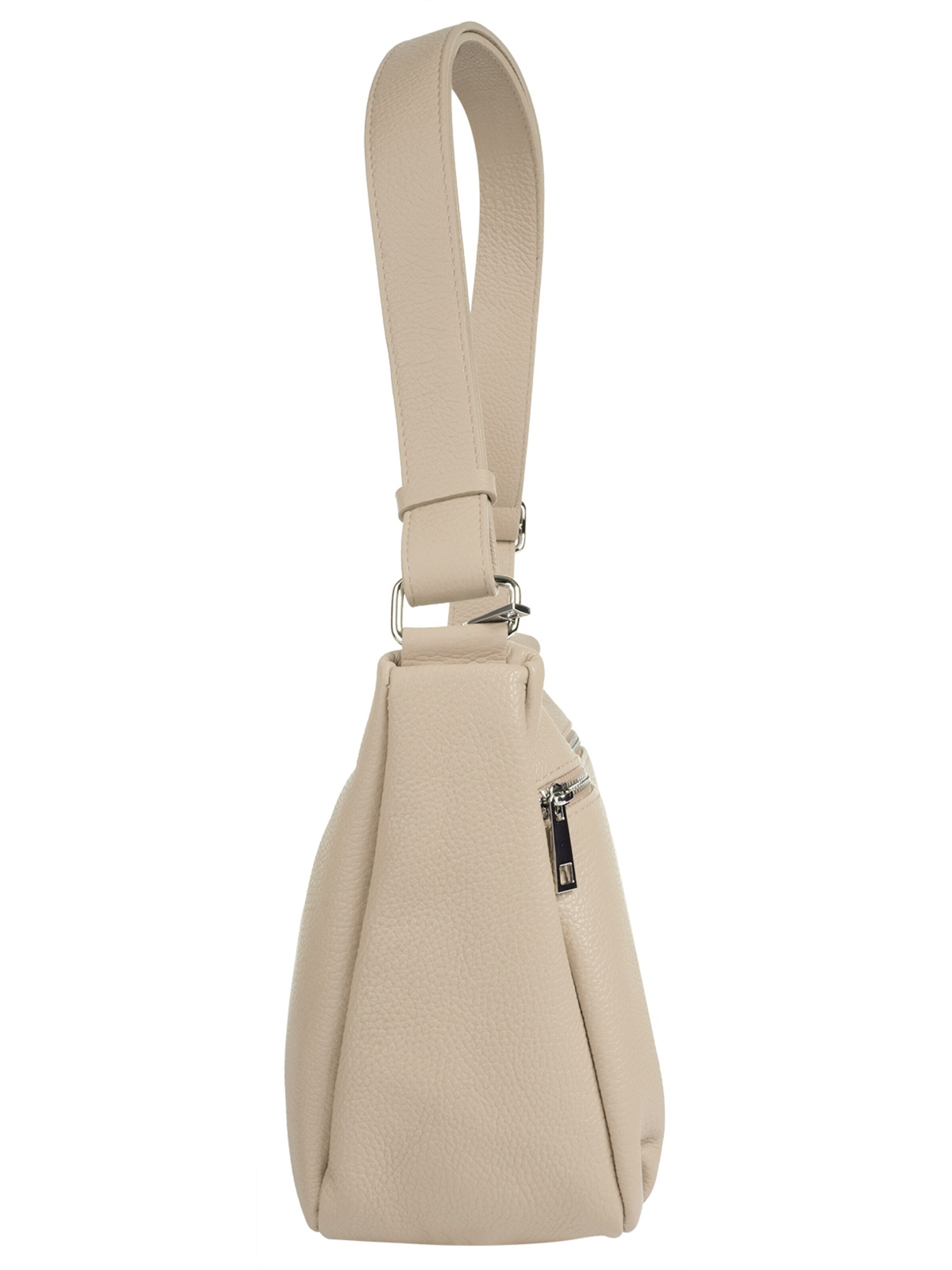 Sac bandoulière Samantha Look en beige