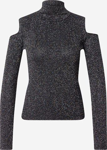 Pepe Jeans Pullover 'NAOMI' in Schwarz: front