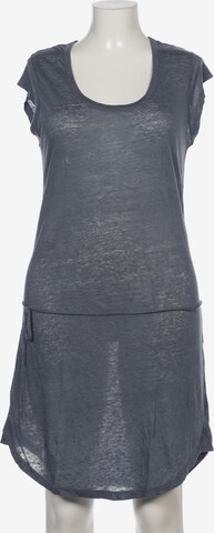 Closed Dress in L in Blue: front