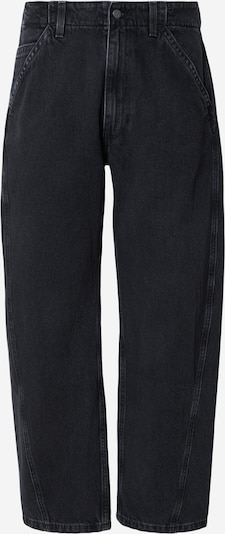 30/32 dydžio Džinsai 'BAGGY BARREL' iš LEVI'S ®, spalva – juodo džinso spalva, Prekių apžvalga