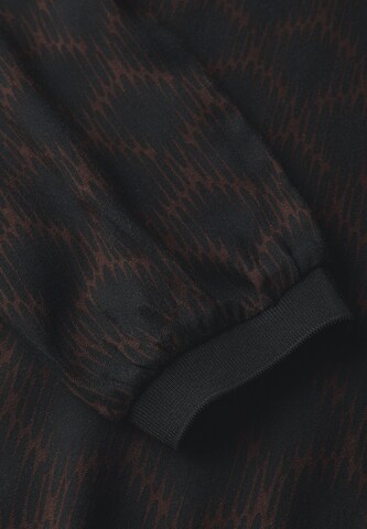 STREET ONE Blouse in Black