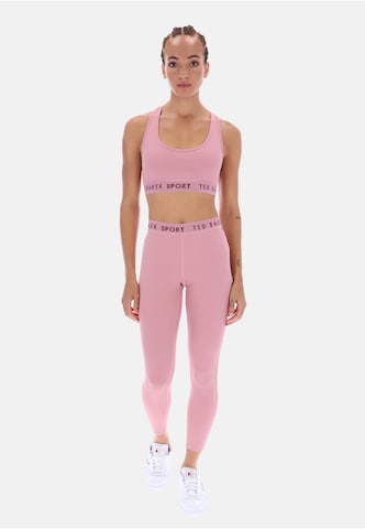 Ted Baker Bustier BH 'Diana' in Pink